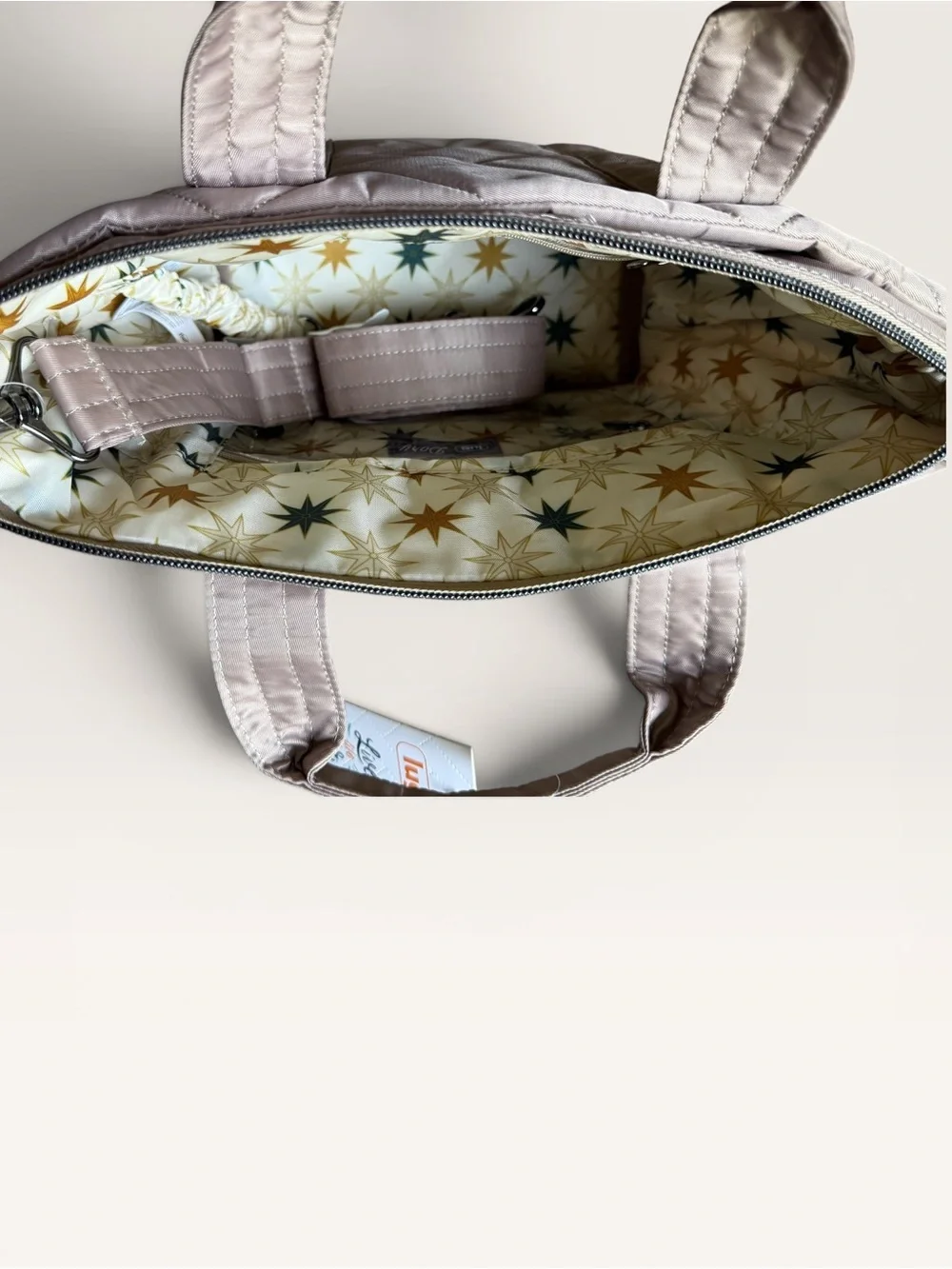 Lug Dory Crossbody Bag